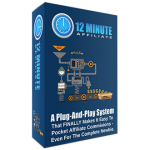 12 Minute Affiliate Marketing Review