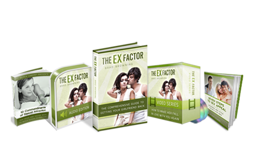 The Ex Factor Guide Review - Yours4success