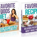 The Favorite Foods Diet Review